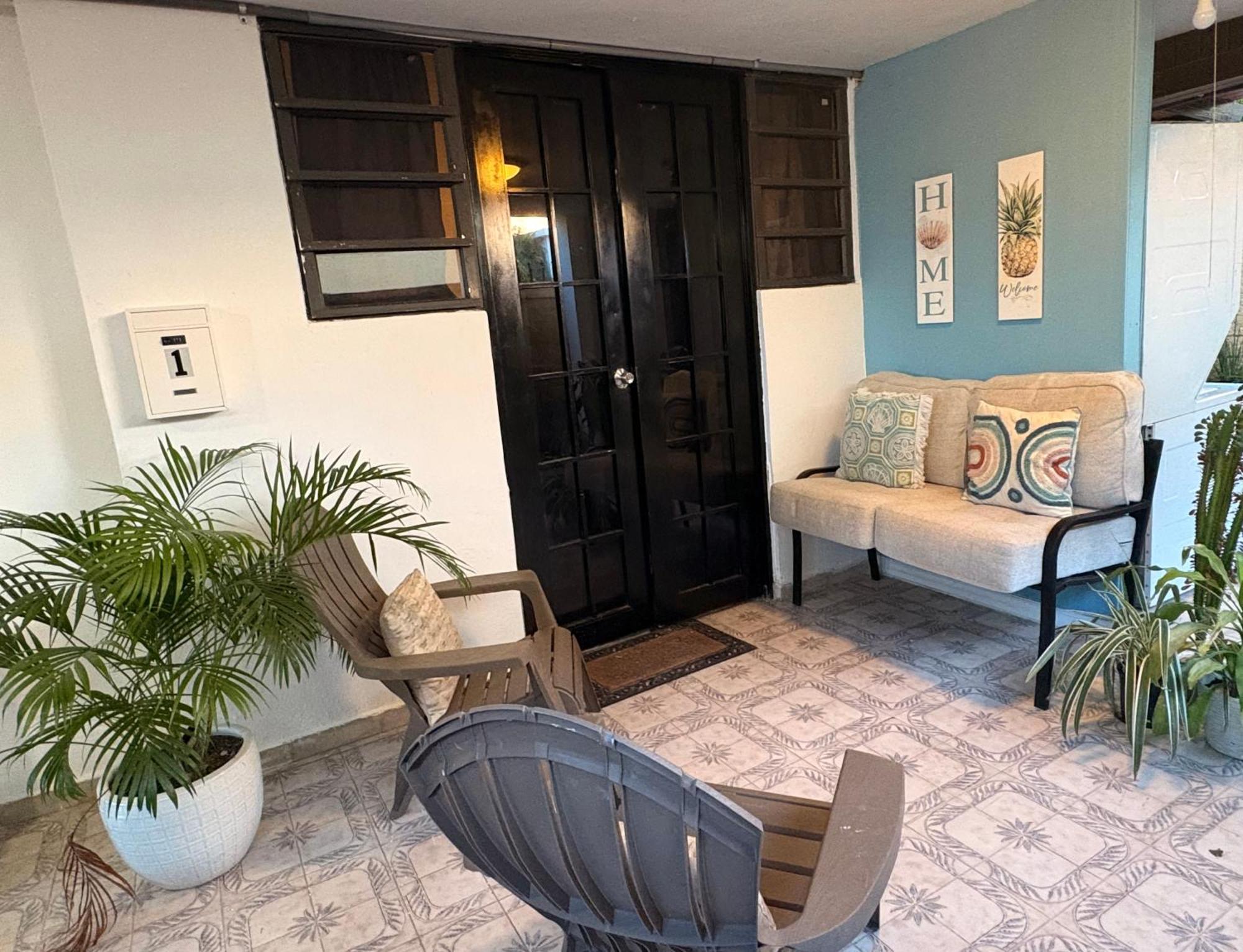 Cozy Suite At Coco Beach , Not Pets Río Grande Extérieur photo